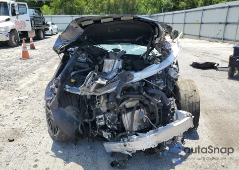 2020 Mercedes-Benz C 300 из США, поврежденный, VIN 55SWF8DB1LU333525